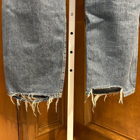 Levi's '94 Baggy Jeans W31 - Picture 4 of 9